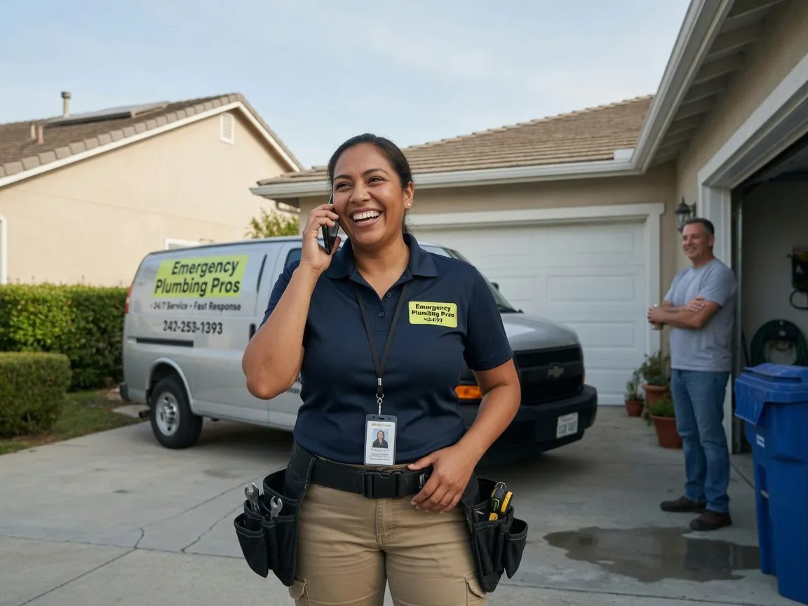 Emergency Plumber Clam Lake, WI FAQs